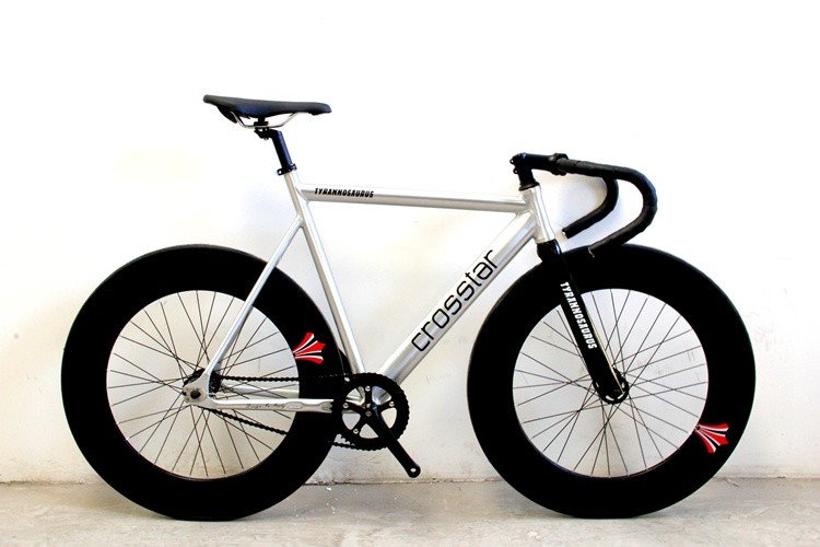 most expensive fixie