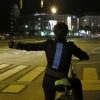 Une bonne idée, le Night Biking Gloves !